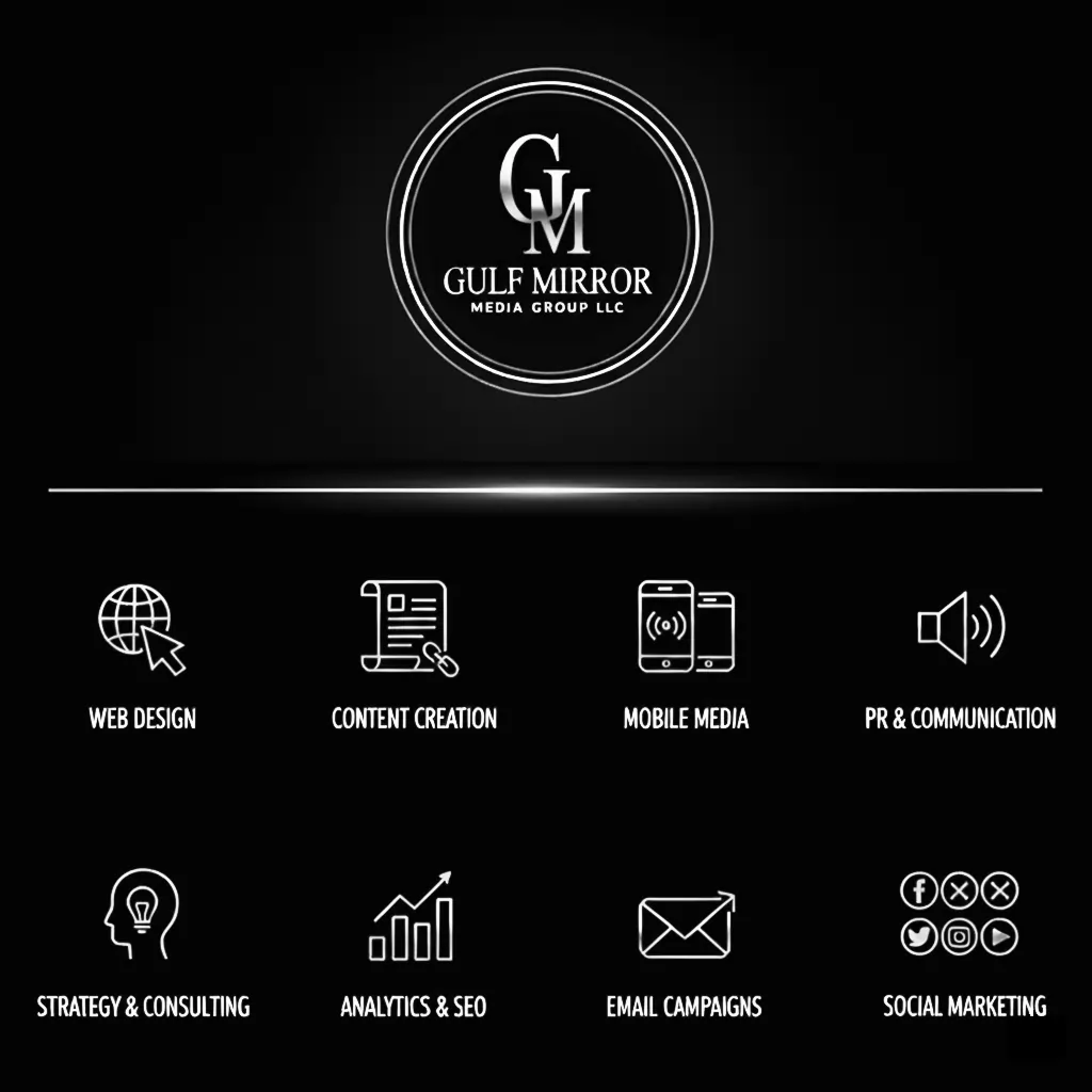 Best PR & Digital Marketing Services in Dubai